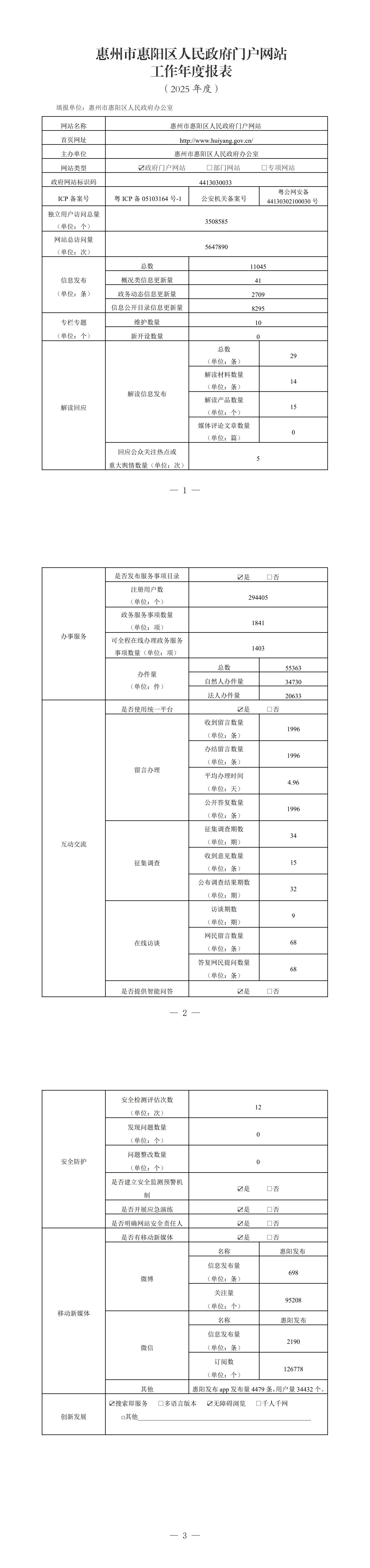 惠州市惠陽(yáng)區(qū)人民政府門(mén)戶網(wǎng)站工作年度報(bào)表（2025年度）_1-3.jpg